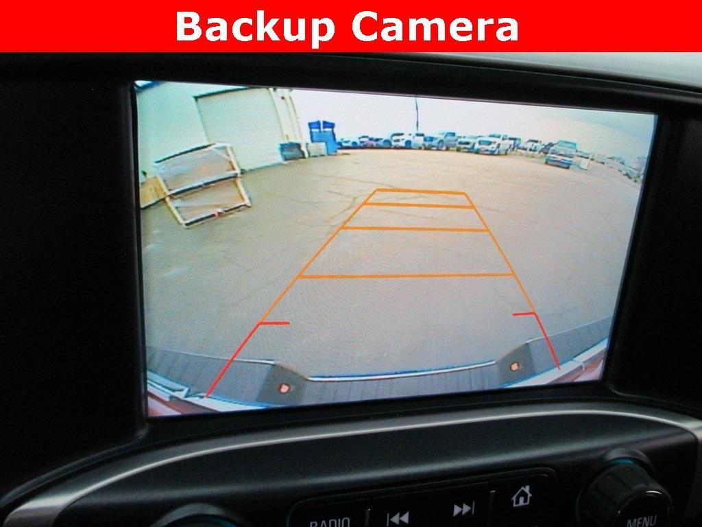 used 2017 GMC Sierra 1500 car, priced at $24,995