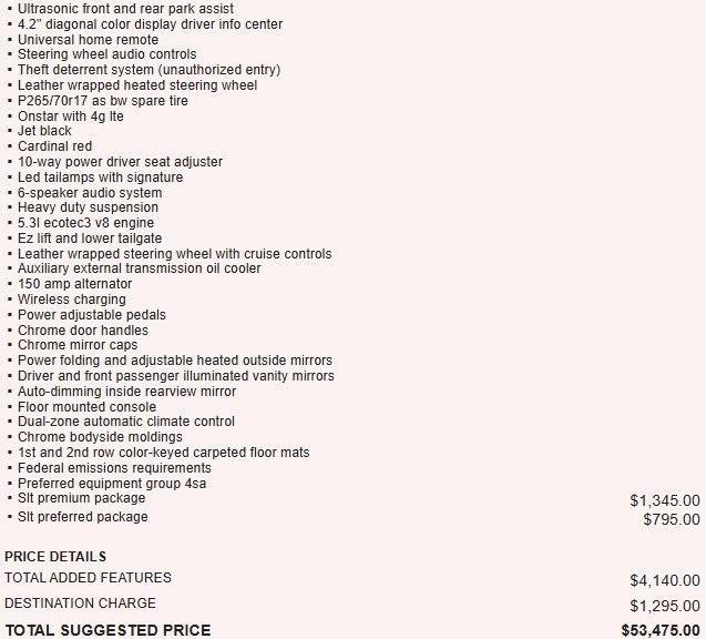 used 2017 GMC Sierra 1500 car, priced at $24,995