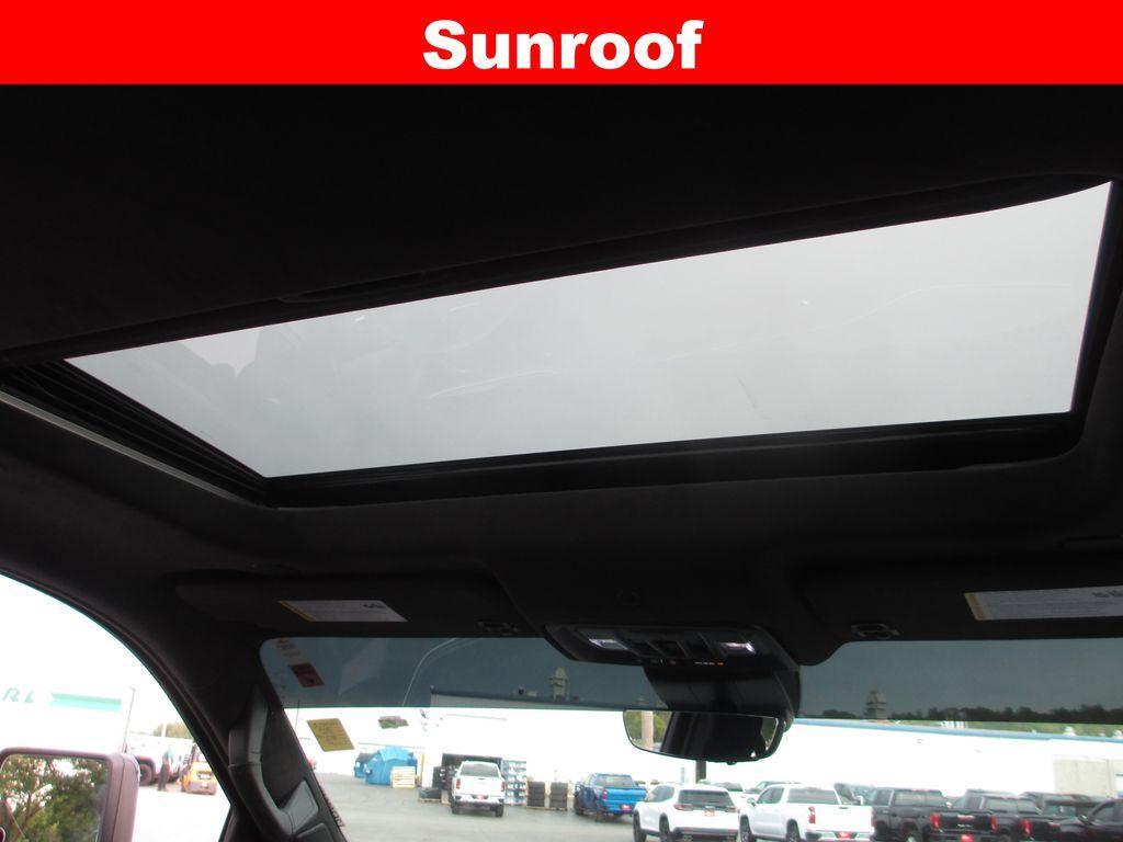 used 2026 GMC Sierra 2500 car, priced at $86,995