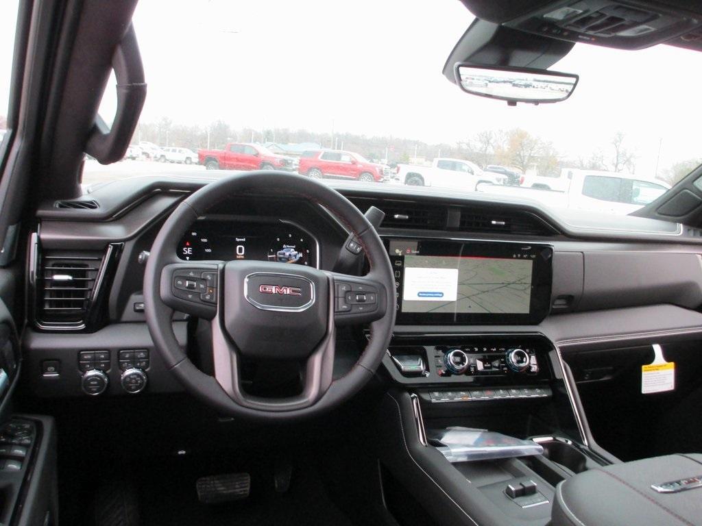 new 2026 GMC Sierra 2500 car, priced at $98,705