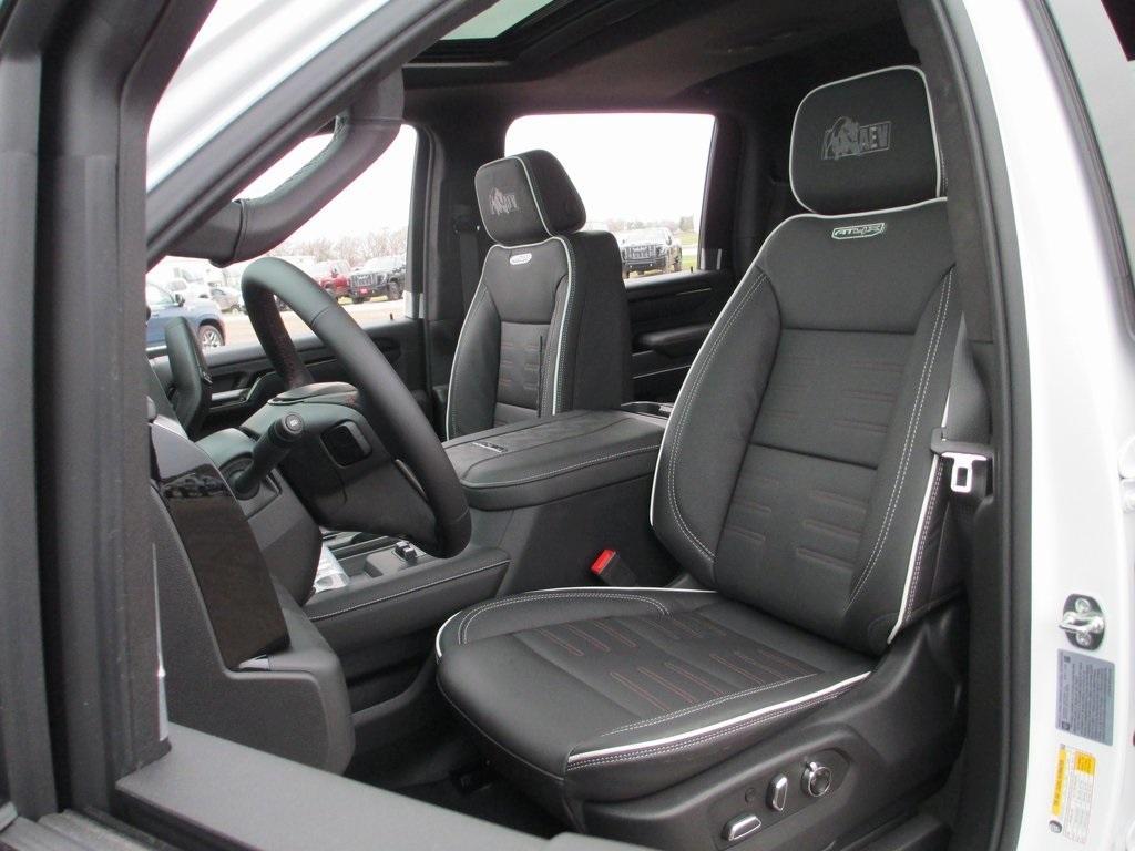 new 2026 GMC Sierra 2500 car, priced at $98,705