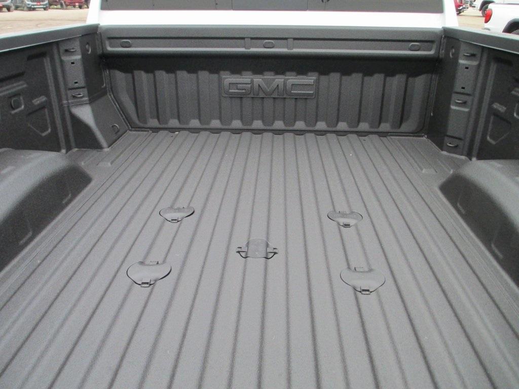 new 2026 GMC Sierra 2500 car, priced at $98,705