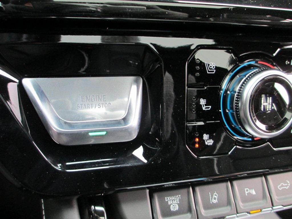 new 2026 GMC Sierra 2500 car, priced at $98,705