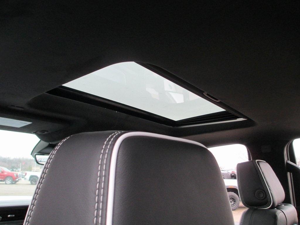 new 2026 GMC Sierra 2500 car, priced at $98,705