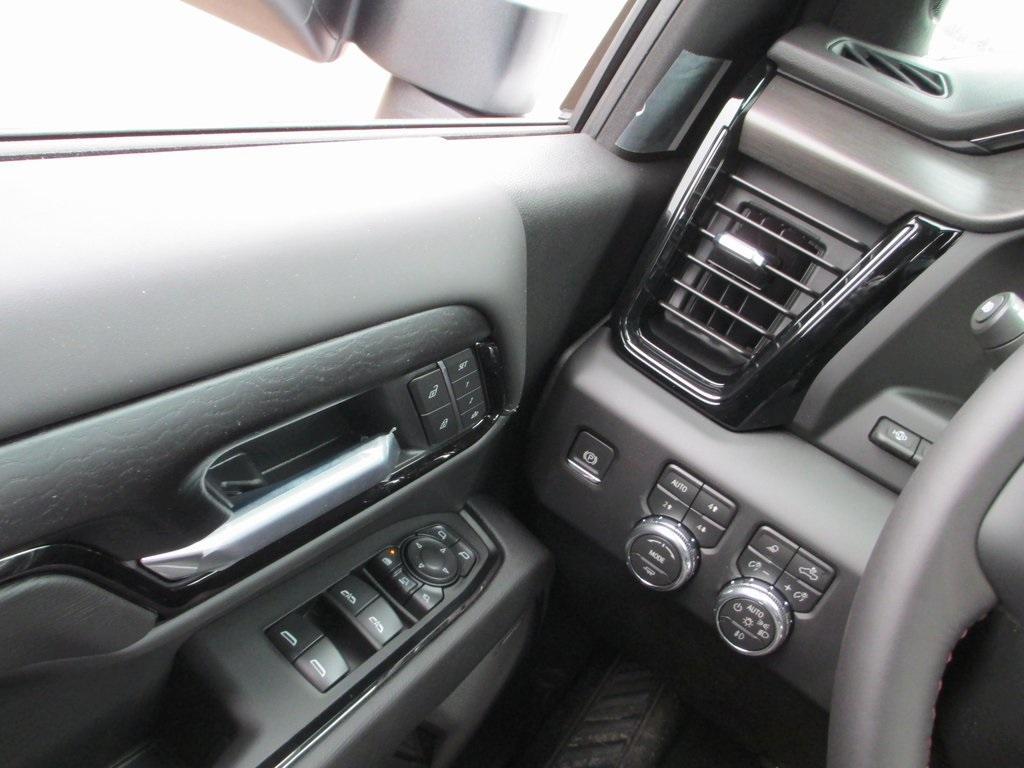 new 2026 GMC Sierra 2500 car, priced at $98,705