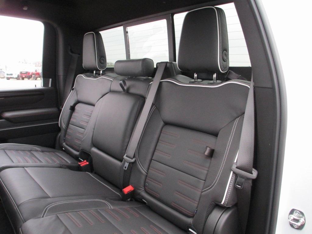 new 2026 GMC Sierra 2500 car, priced at $98,705