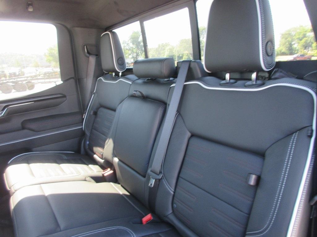 new 2026 GMC Sierra 1500 car, priced at $71,995