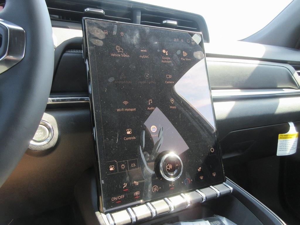 new 2026 GMC Terrain car, priced at $30,792