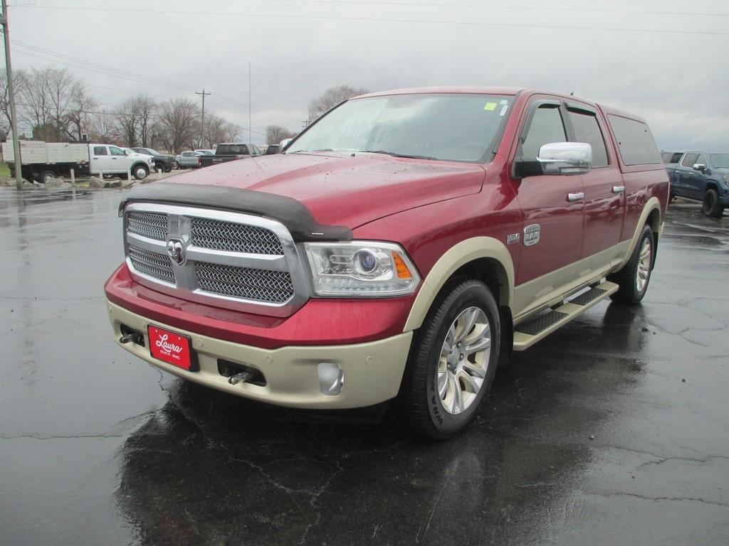 used 2014 Ram 1500 car, priced at $21,995