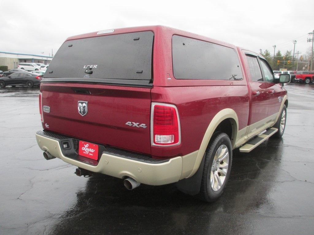 used 2014 Ram 1500 car, priced at $21,995