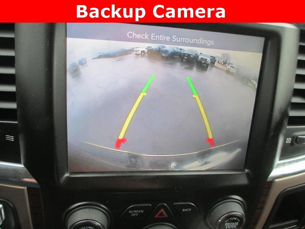 used 2014 Ram 1500 car, priced at $21,995