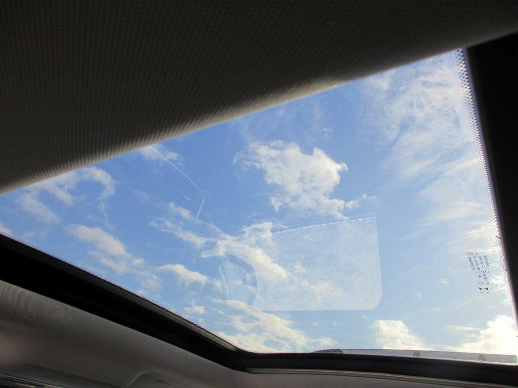 new 2026 GMC Terrain car, priced at $42,848