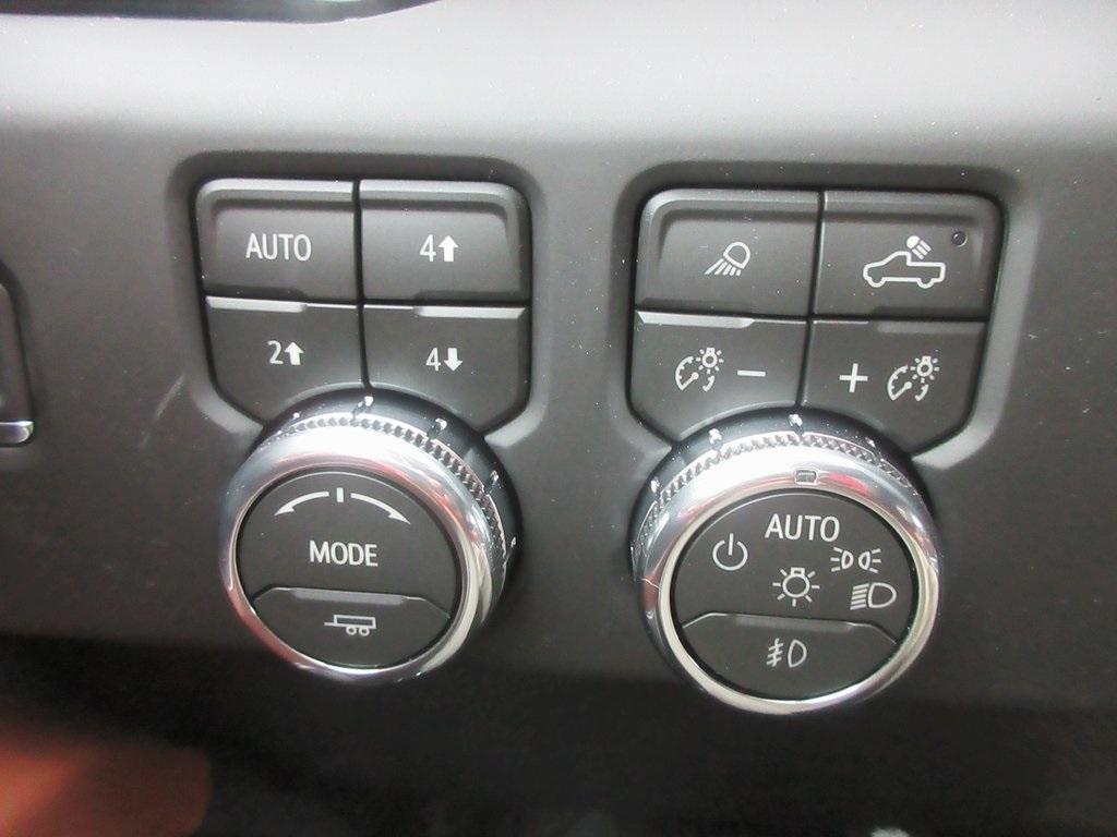 new 2026 GMC Sierra 3500 car, priced at $94,587