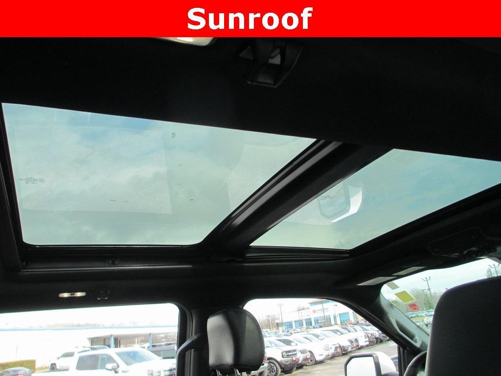 used 2019 Ford F-150 car, priced at $42,995