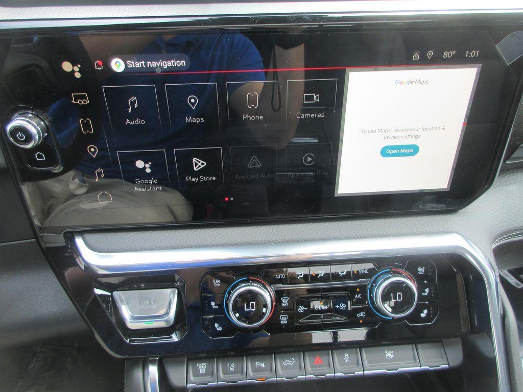 new 2026 GMC Sierra 3500 car, priced at $88,140