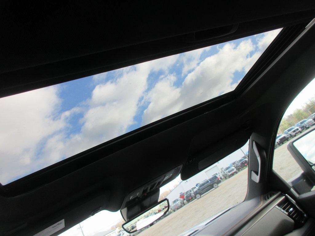 new 2026 GMC Sierra 2500 car, priced at $88,811