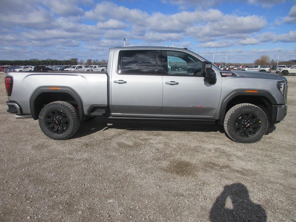 new 2026 GMC Sierra 2500 car, priced at $88,811
