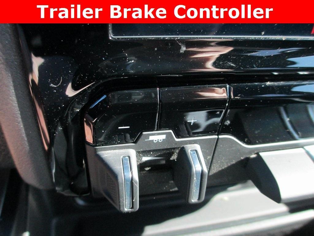 used 2022 Ram 1500 car, priced at $44,995