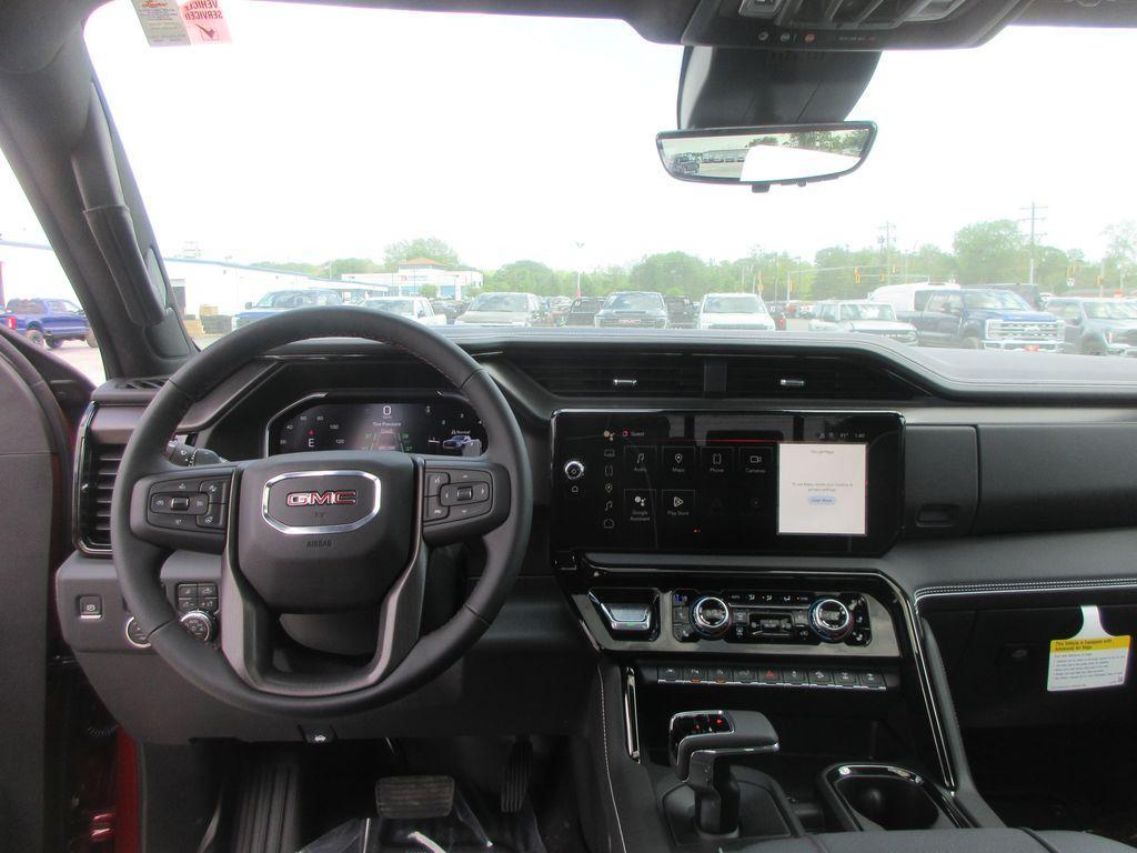new 2026 GMC Sierra 1500 car, priced at $72,215
