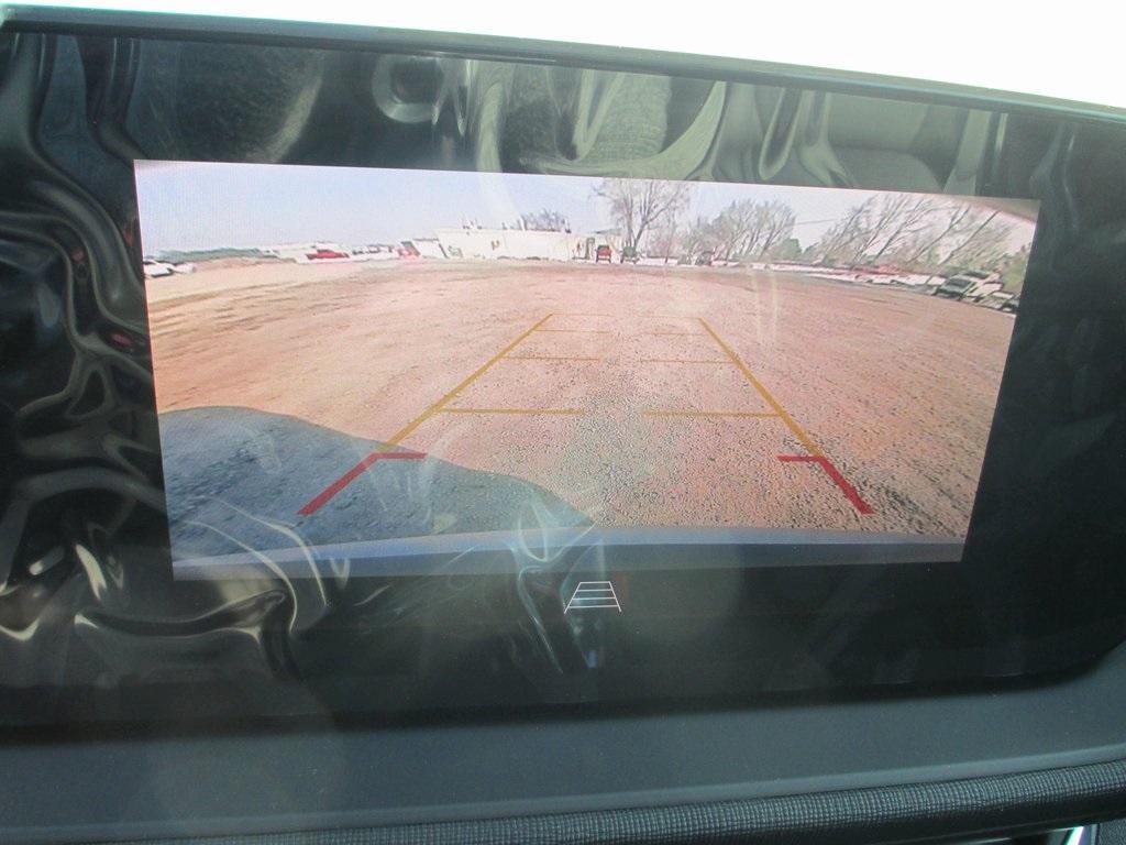 new 2026 Buick Envista car, priced at $24,923