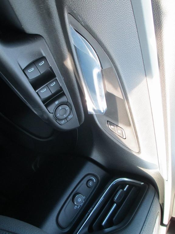 new 2026 Buick Envista car, priced at $24,923