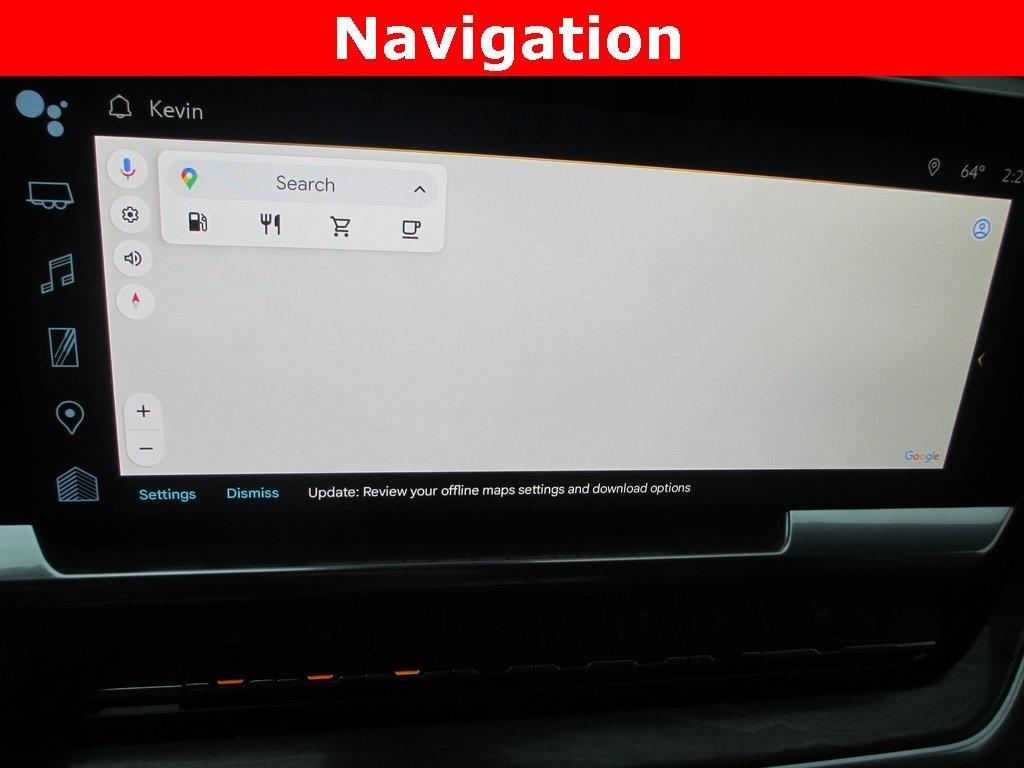 used 2023 Chevrolet Silverado 1500 car, priced at $34,995