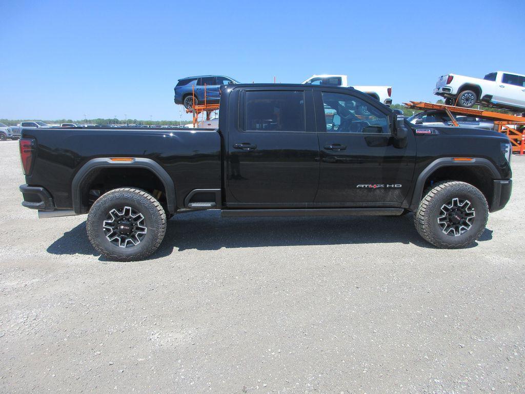 new 2026 GMC Sierra 2500 car, priced at $90,677