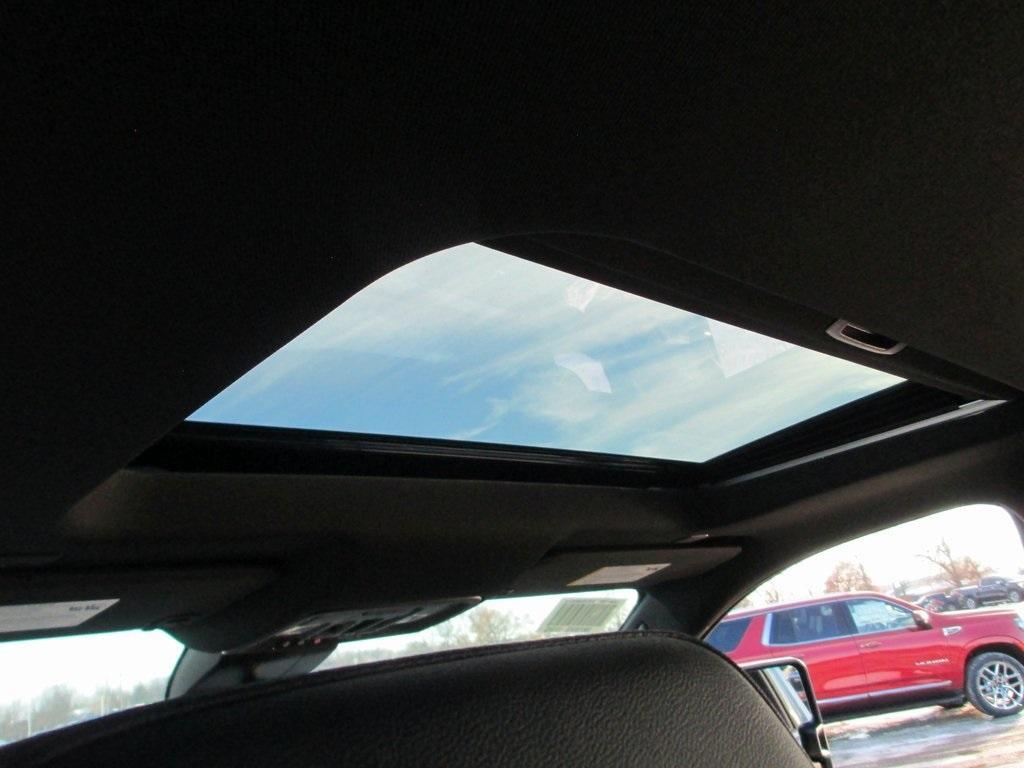 new 2026 GMC Sierra 2500 car, priced at $83,809