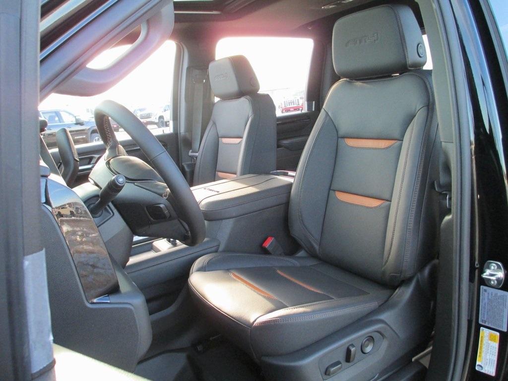 new 2026 GMC Sierra 2500 car, priced at $83,809