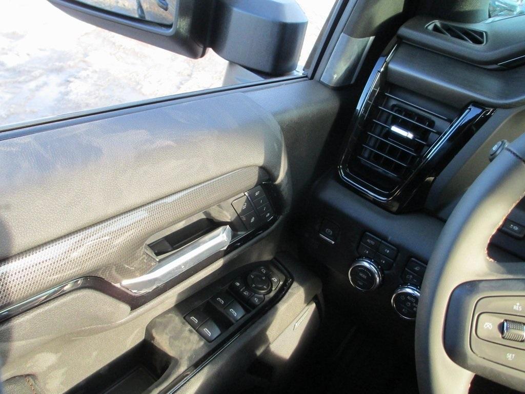 new 2026 GMC Sierra 2500 car, priced at $83,809