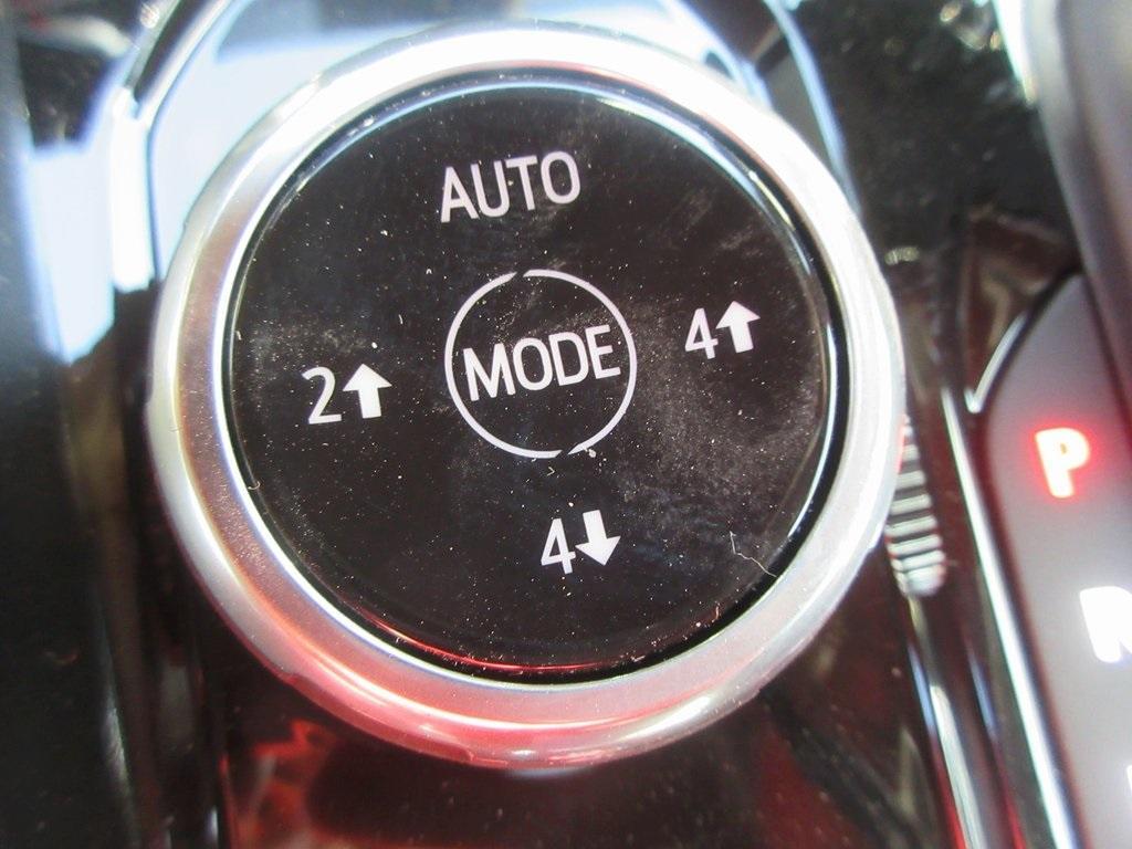 new 2026 GMC Canyon car, priced at $49,517