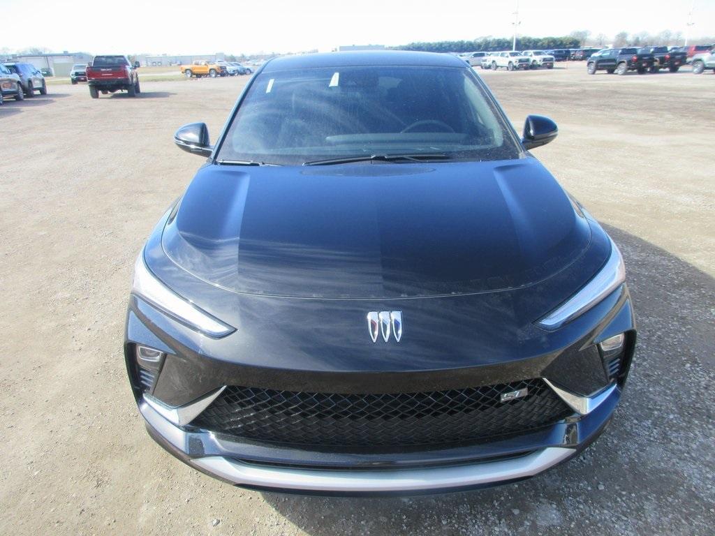 new 2026 Buick Envista car, priced at $27,613
