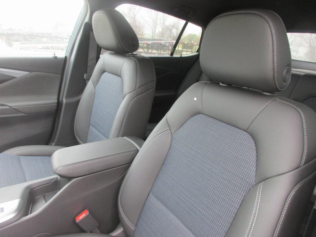 new 2026 Buick Envista car, priced at $24,881