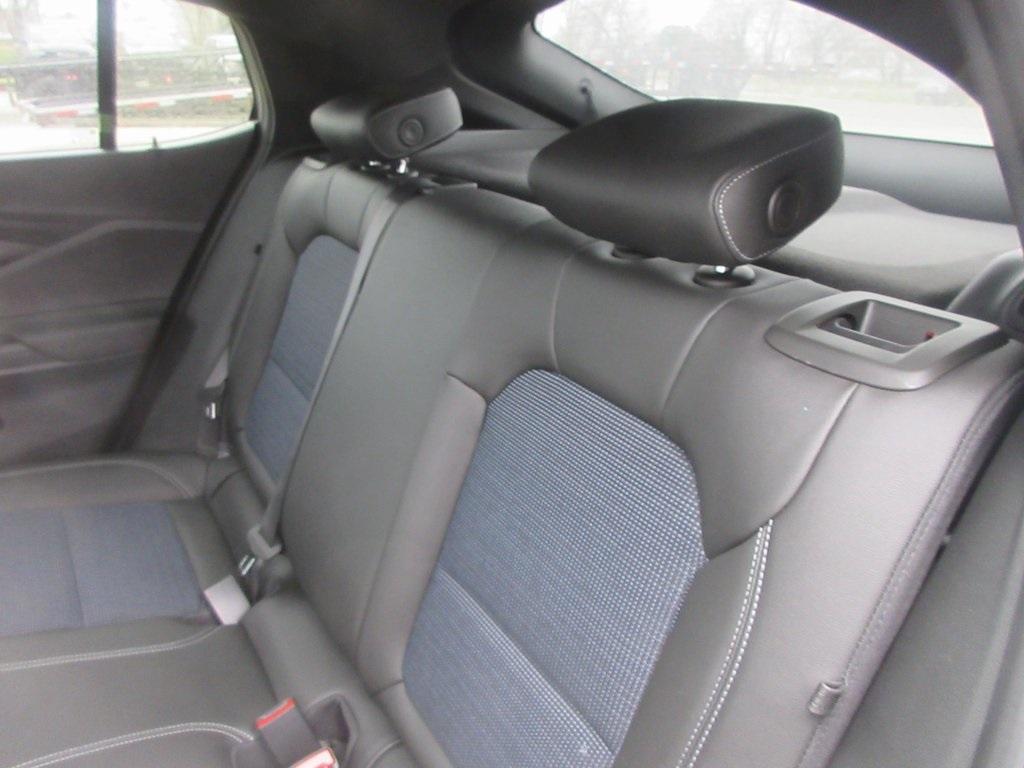 new 2026 Buick Envista car, priced at $24,881