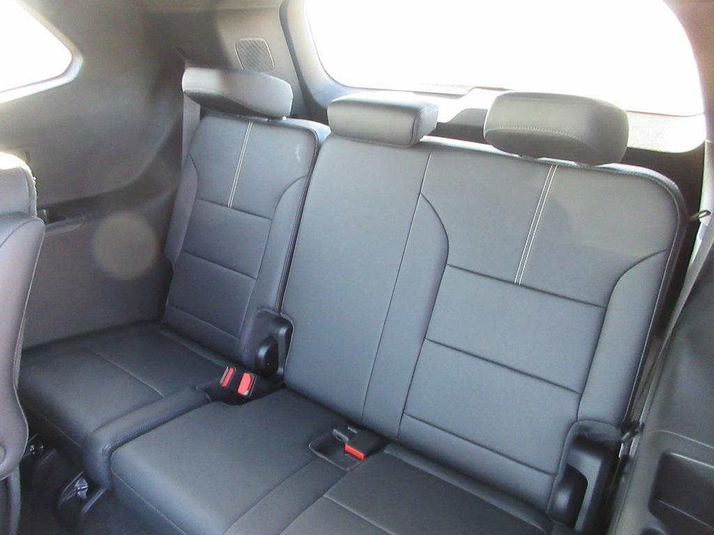 new 2026 GMC Acadia car, priced at $52,584