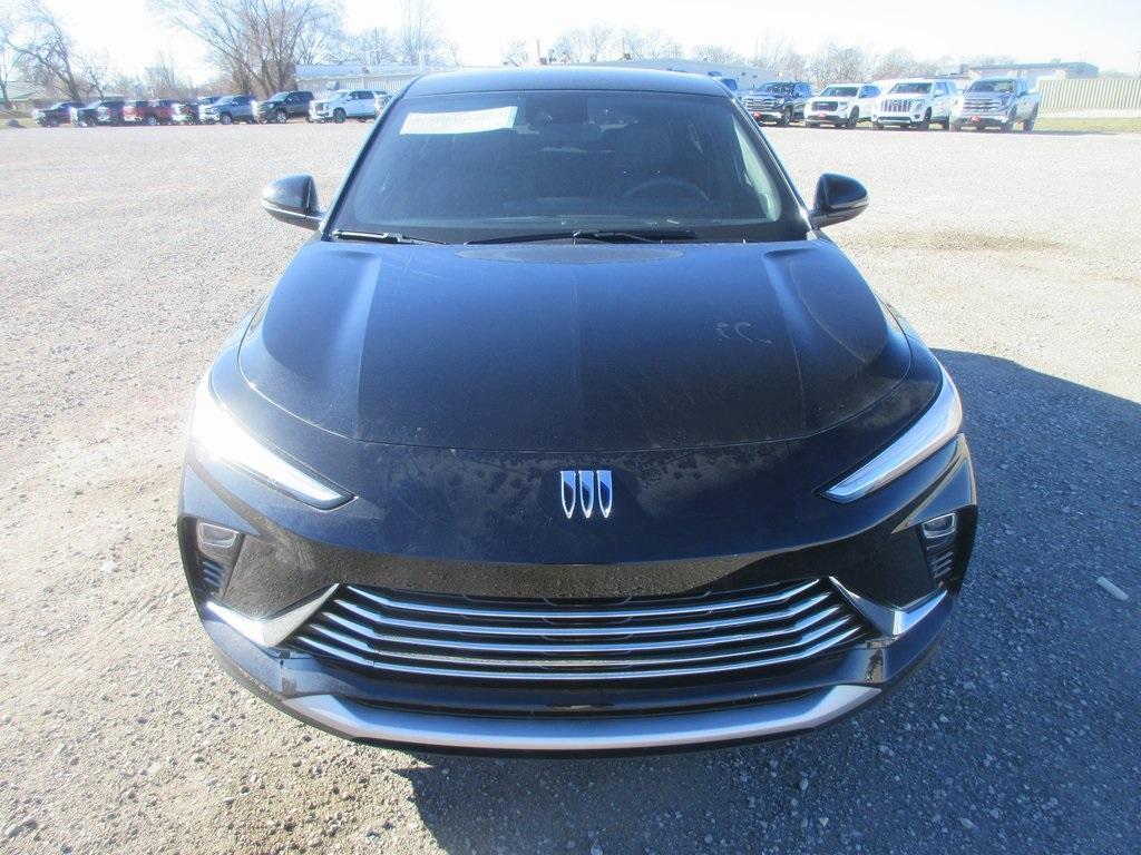 new 2026 Buick Envista car, priced at $25,378