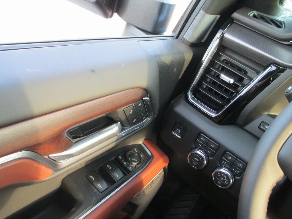 new 2026 GMC Sierra 2500 car, priced at $92,110