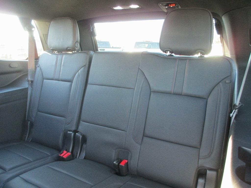 used 2023 Chevrolet Tahoe car, priced at $54,995