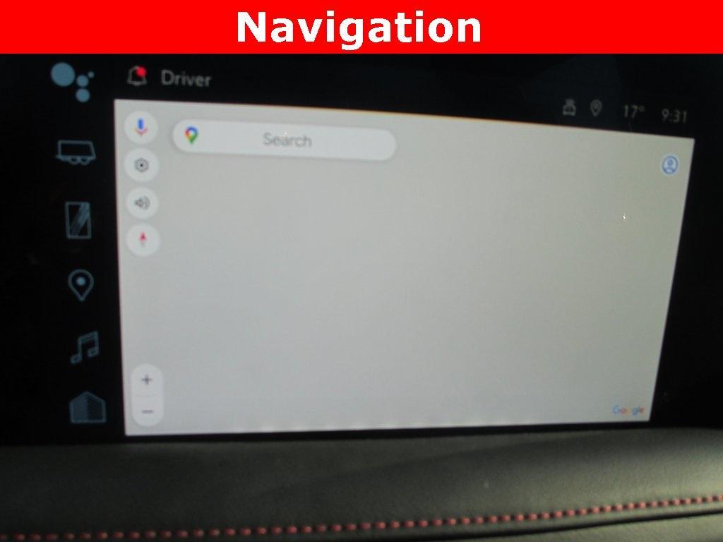 used 2023 Chevrolet Tahoe car, priced at $54,995