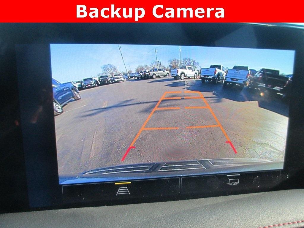 used 2023 Chevrolet Tahoe car, priced at $54,995