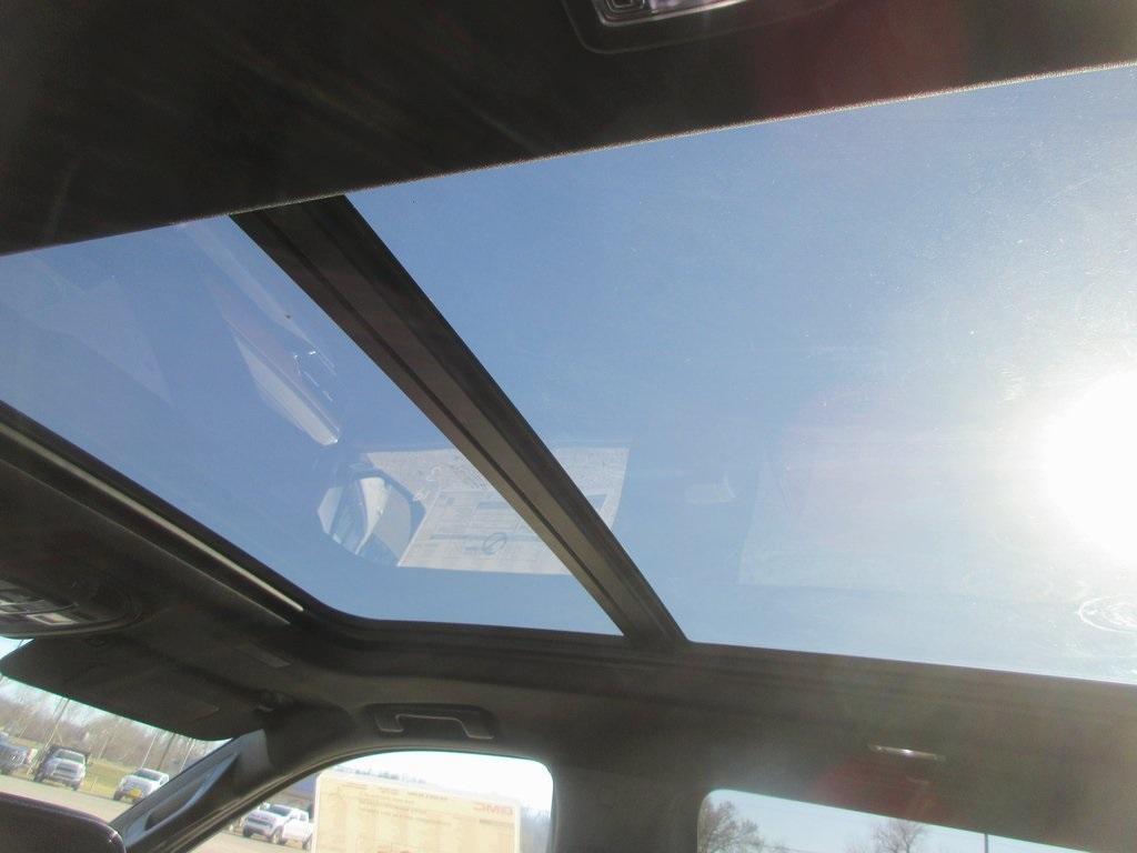 new 2026 GMC Yukon XL car, priced at $97,708