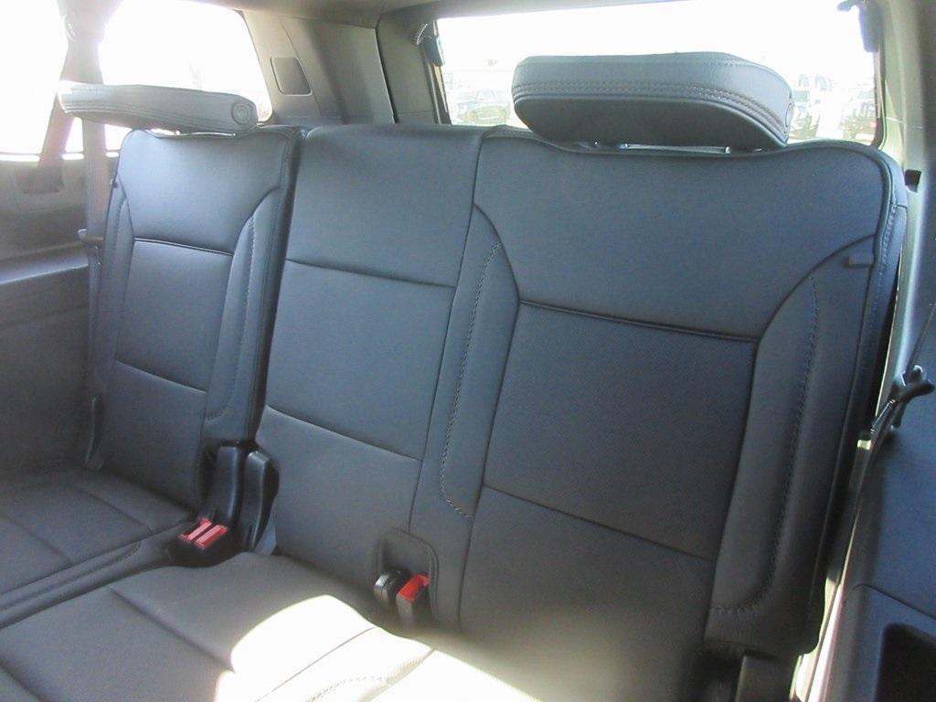 new 2026 GMC Yukon XL car, priced at $97,708