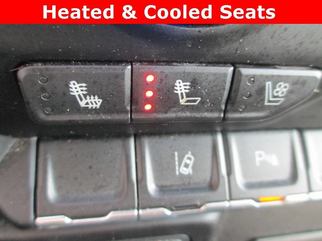 used 2023 GMC Sierra 3500 car, priced at $41,995