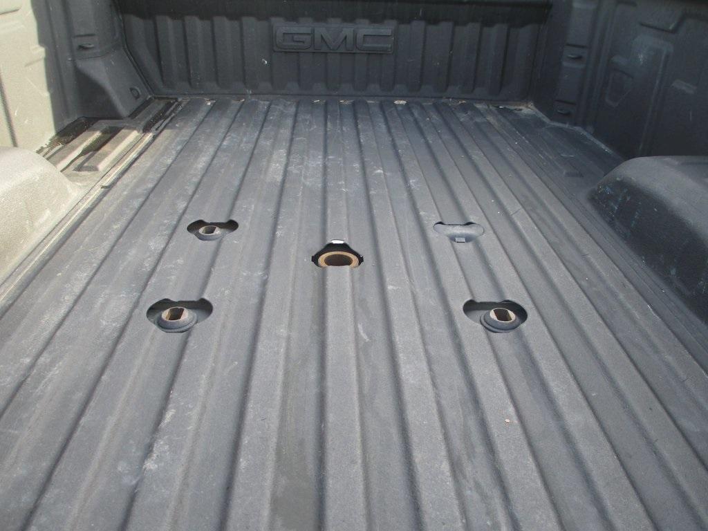 used 2023 GMC Sierra 3500 car, priced at $41,995