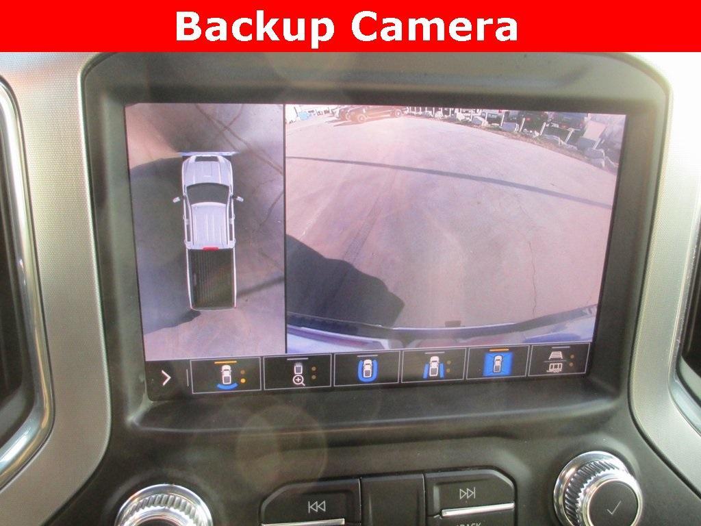 used 2023 GMC Sierra 3500 car, priced at $41,995