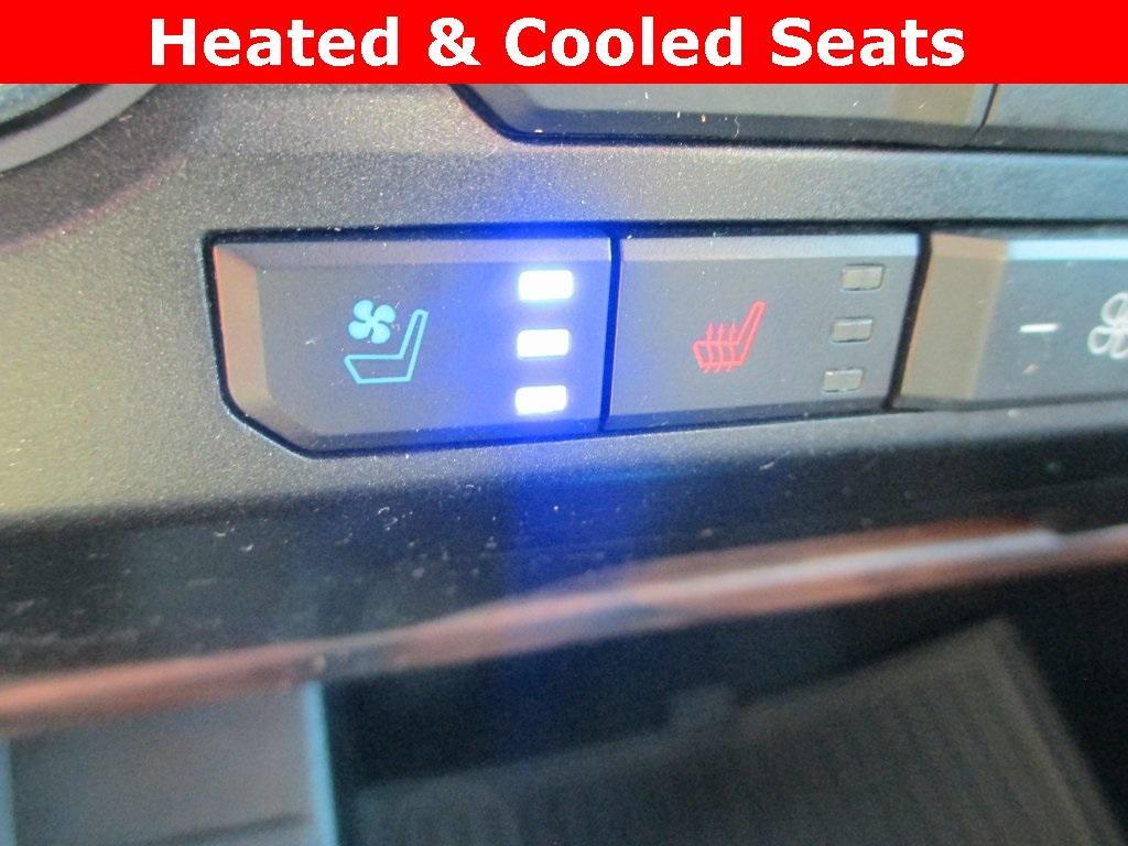 used 2020 Ford F-150 car, priced at $33,995