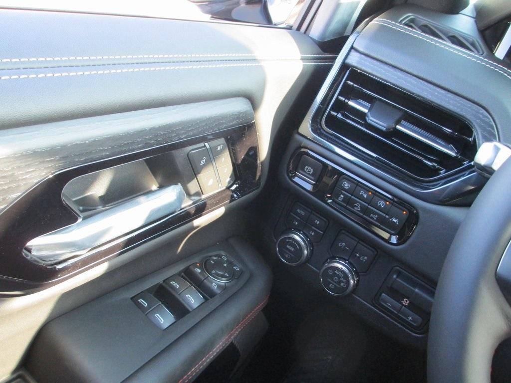 new 2026 GMC Yukon car, priced at $95,995