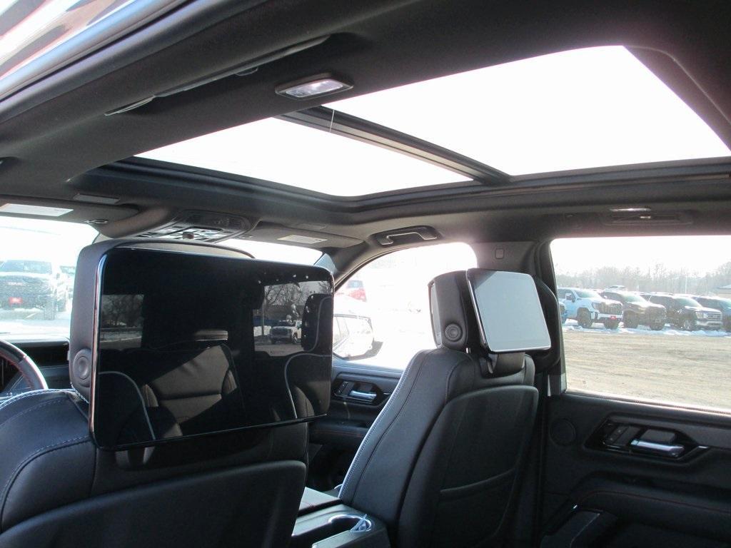 new 2026 GMC Yukon car, priced at $95,995