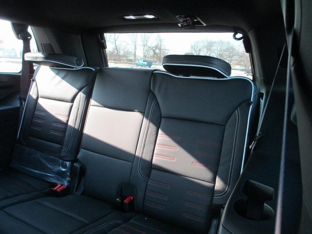 new 2026 GMC Yukon car, priced at $95,995