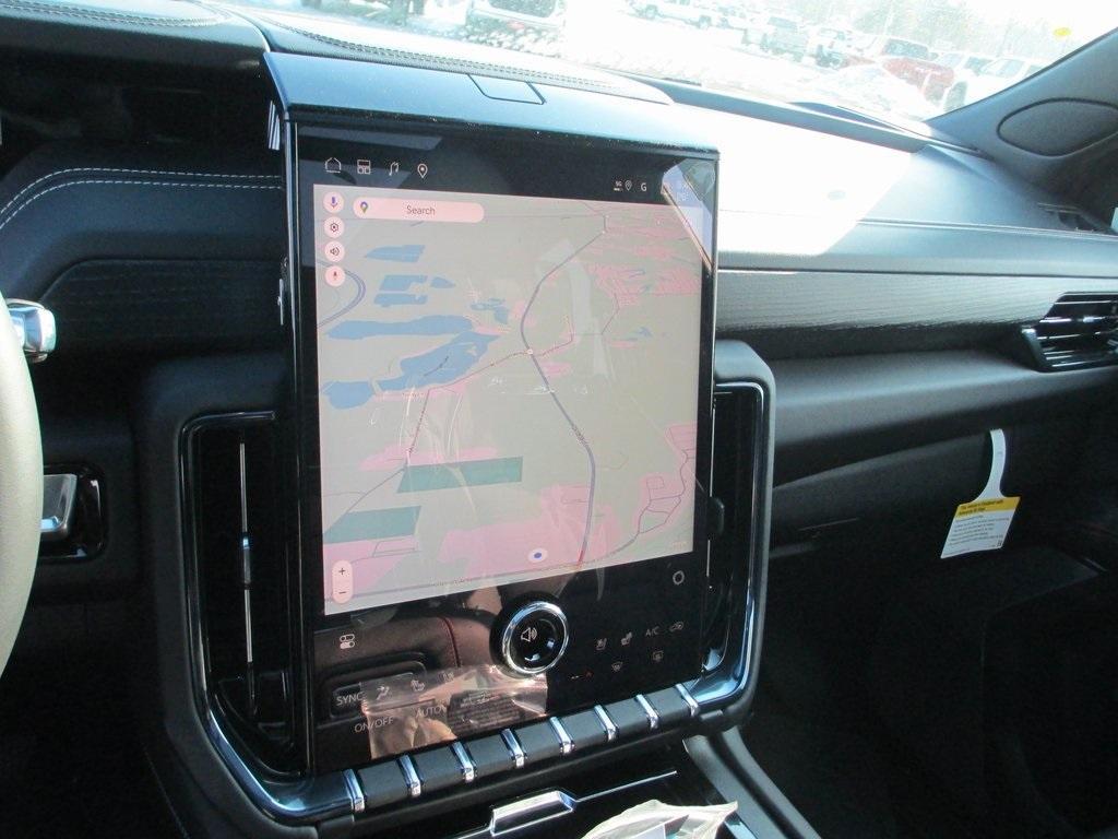 new 2026 GMC Yukon car, priced at $95,995